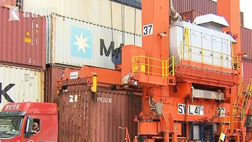 海关总署 前8月我国货物贸易进出口同比增长6%，进出口代理行业迎来新机遇