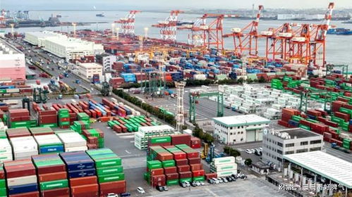 美日高层访华之际，新加坡进出口代理行业调整布局以把握新机遇