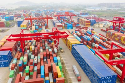 早餐会解决进出口代理难题，芜湖企业 超乎预期的效率与服务